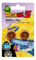 Grips Analogos Control Dragon Ball Z Kaito Ps4/ps5
