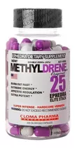 Methyldrene Elite Stack 100 Caps - Lipodrene Animal Cuts