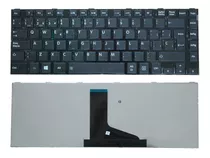 Teclado Notebook Toshiba L800 C845d L840 L835 L805 Español