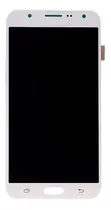 Modulo Display Tactil Pantalla Samsung J7 J700 2015 Local