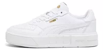 Zapatillas Puma Cali Court Lth 3374 Puma