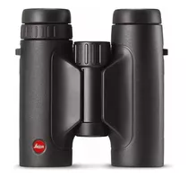 Leica Trinovid 8x42 Hd Black Binoculars - 40318-l