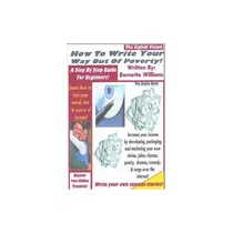 Williams Bernette How To Write Your Way Out Of Poverty Cd