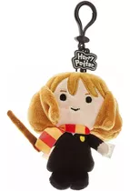 Llavero Hermione Plush - Mosca