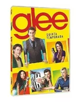 Glee La Quinta Temporada Completa 6 Dvd Nuevo Original