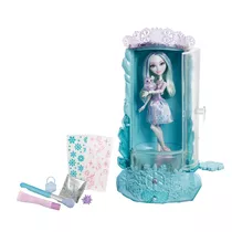 Invierno Epico Sparklizer Set Ever After High 