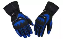 Guantes De Invierno Para Moto 