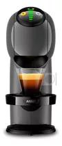 Nescafé Dolce Gusto Arno Genio S Basic Cinza Escuro Dgs5 110v