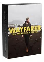 Tribe Archipelago - Wayfarer Lr/acr + Profiles - Lançamento!