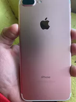 iPhone 7 Plus Rose