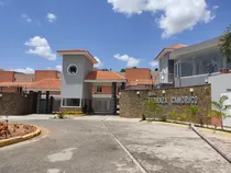 Mcarpio Vende Town House Resd Terrazas De Camoruco