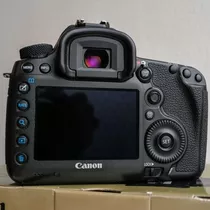 Canon Digital Slr Camera Eos 5ds 