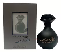 Perfume Salvador Dali 100 Ml - mL a $1529
