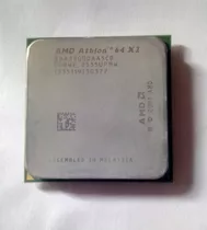 Amd Athlon 64x2 3800 Socket 939