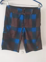 Short De Baño Bermuda Kevingston T 14