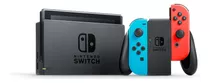 Consola Nintendo Switch Oled Neon (como Nueva)