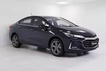 Cruze 4p 1.4 Ltz At 0km