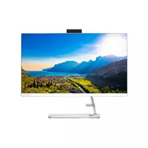 Computador Aio Ideacentre 3 24itl6 I5-11g 8gb 256gb 23.8 Fhd