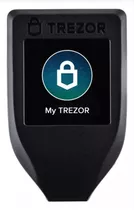 Trezor Model T Hardware Wallet Oficial Garantia Sellado Fact