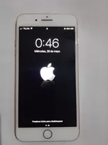  iPhone 8 Plus 64 Gb Oro