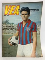 Revista Deportiva - Vea Deportes No.104