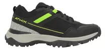 Zapatillas Hombre Outdoor Athix Domuyo