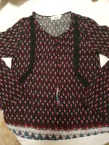 Blusa Talle M