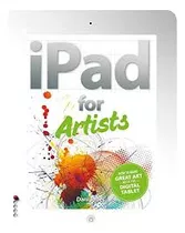 iPad For Artists De Dani Jones Pela Lark Books (2013)