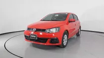 Volkswagen Gol 1.6 5 Ptas. Trendline