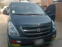 Hyundai  H1 Full