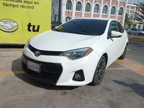 Toyota Corolla S