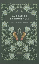 La Edad De La Inocencia (t.d) / Edith Wharton