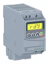 Inversor De Frequência Weg Cfw100 0,5cv 127v 14248224