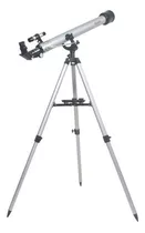 Telescópio Luneta Ampliação 675x 90060 Com Ocular De 1.25 Cor Única