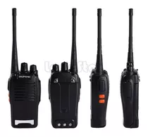 Dos Radios De Comunicacion, Walkie Talkie *soy Tienda*