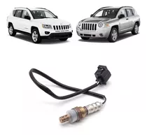 Sensor Oxigeno Jeep Compass 2007 Al 2017