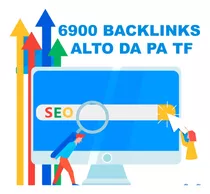 Backlinks Edu Gov + Impulsionamento + Indexação + Posição