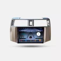 Autoradio Android Toyota 4runner 2010-2020 Homologada