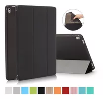 iPad Mini 1 2 3 4 5 Estuche Protector Smart Cover Magnetico