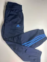 Pantalon Jogging adidas Original - Niño Talle S