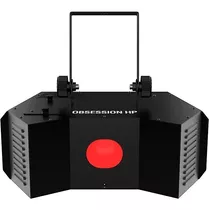 Chauvet Dj Obsession Hp 100w Led Gobo Effect Light 