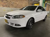 Chevrolet Optra 1.6 2012