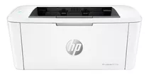 Impresora Simple Función Hp Laserjet M111w