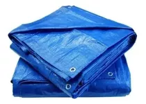 Lona Carpa Multiusos Impermeable Carga 5x8 Metros