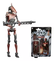 Heavy Battle Droid The Vintage Collection Star Wars
