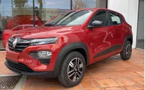 Renault Kwid 2024 1.0 Sce 66cv Intense