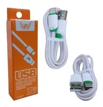 Cabo Usb Reforçado Tipo C