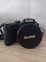 Cámara Fotográfica Kodak Pixpro Az362 