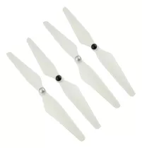 4 Piezas Hélices Cuchillas For Dji Phantom 1/2/3 Piezas De