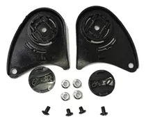 Kit Mecanismo Para Casco Hawk Rs11/rs5 Vxv Motos